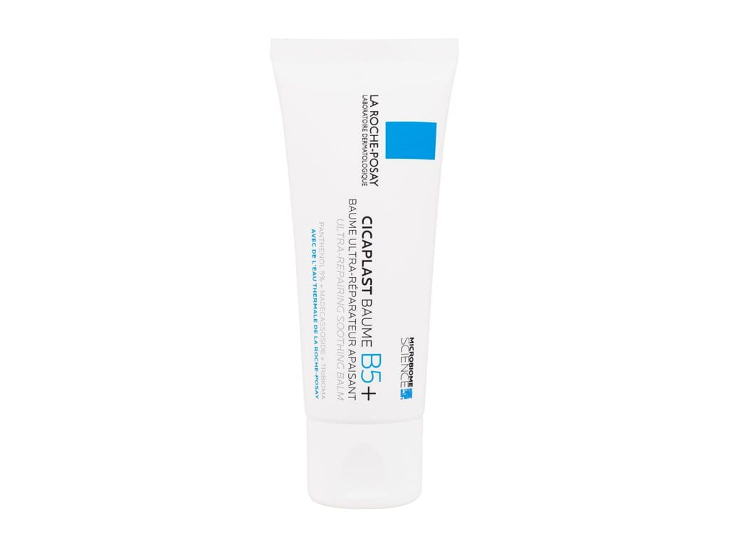 La Roche-Posay Cicaplast Baume B5 Ultra-Repairing Soothing Balm W Balsam do ciała 40ml-395388